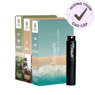 Combo 3 nước hoa Unisex Dreamer Combo 3 nước hoa Unisex Dreamer