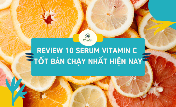 review serum vitamin c