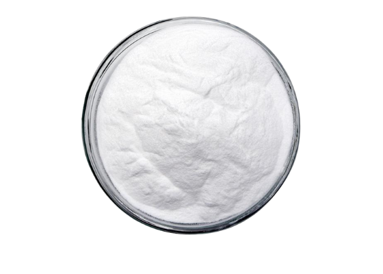 Sodium hyaluronate
