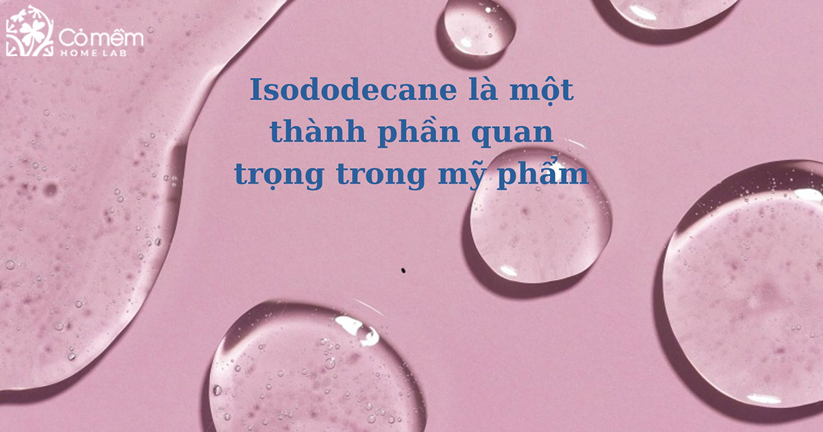 isododecan